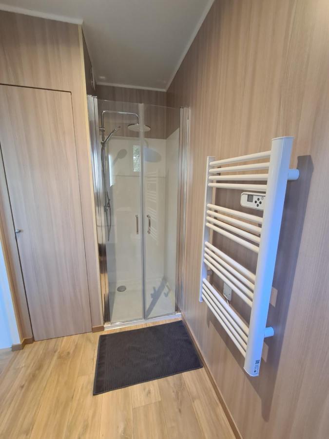 Le Cube Apartment Sommieres Exterior photo